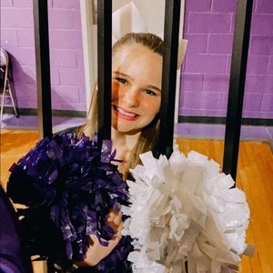 Meet your Posher, Bailey